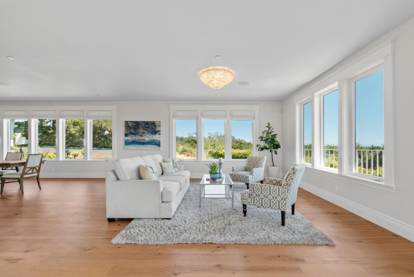 Detail Gallery Image 20 of 115 For 40 S Circle Dr, Santa Cruz,  CA 95060 - 4 Beds | 4/2 Baths