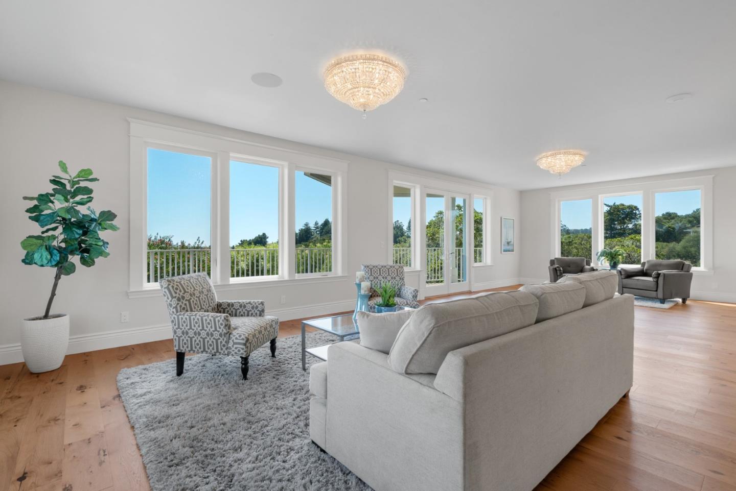 Detail Gallery Image 21 of 115 For 40 S Circle Dr, Santa Cruz,  CA 95060 - 4 Beds | 4/2 Baths