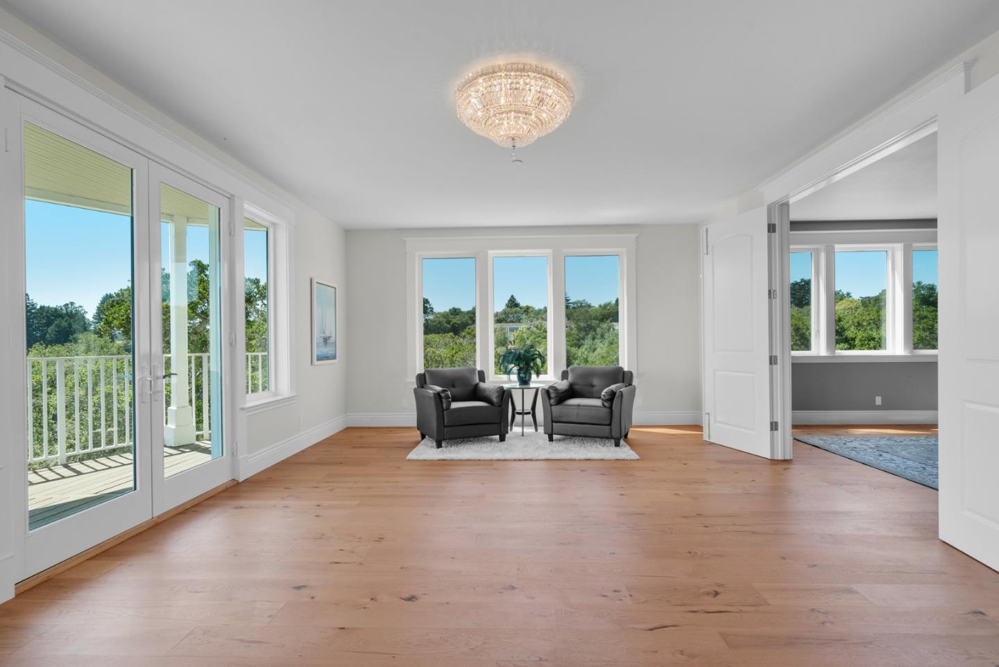 Detail Gallery Image 25 of 115 For 40 S Circle Dr, Santa Cruz,  CA 95060 - 4 Beds | 4/2 Baths
