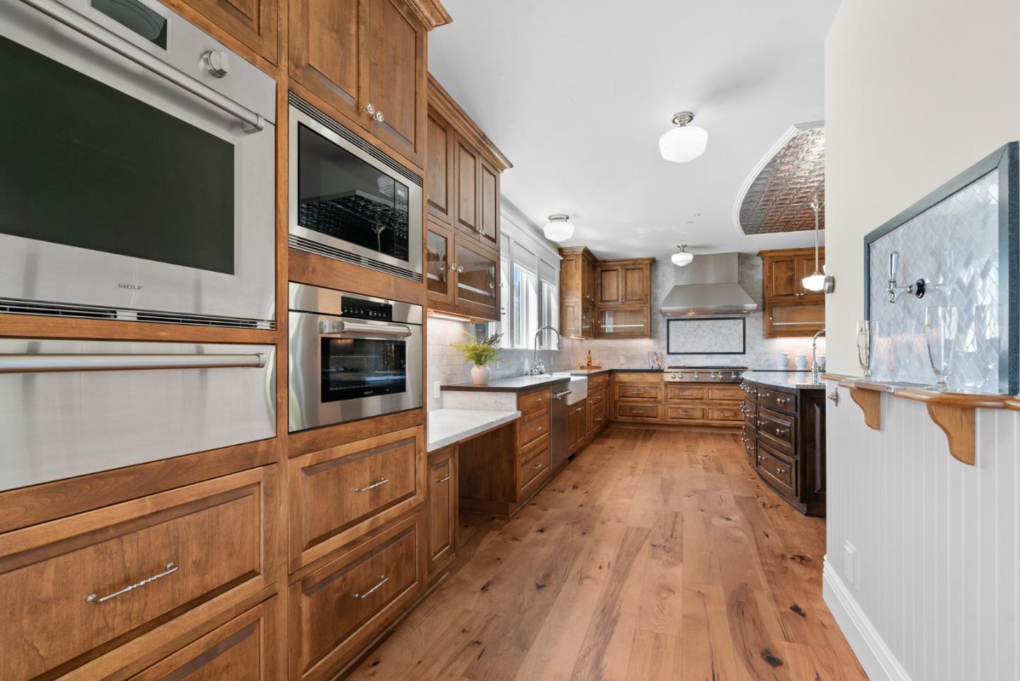 Detail Gallery Image 41 of 115 For 40 S Circle Dr, Santa Cruz,  CA 95060 - 4 Beds | 4/2 Baths