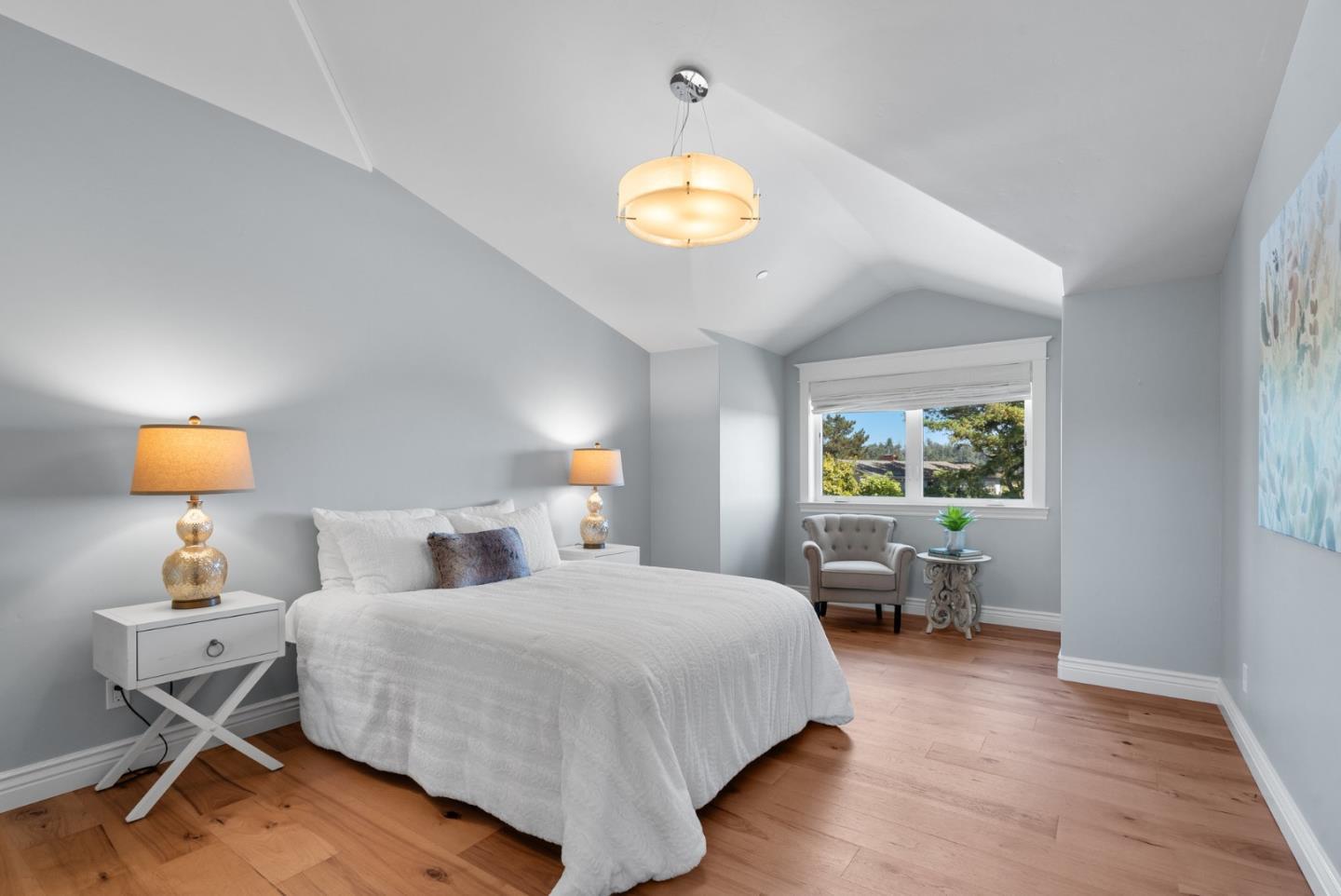 Detail Gallery Image 77 of 115 For 40 S Circle Dr, Santa Cruz,  CA 95060 - 4 Beds | 4/2 Baths