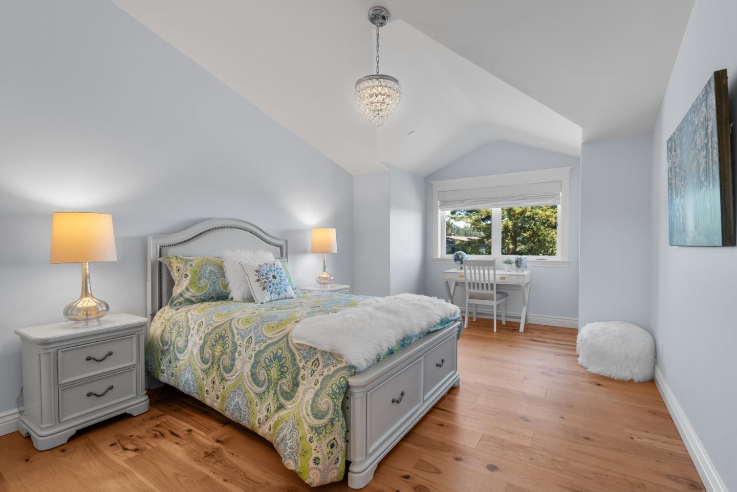 Detail Gallery Image 82 of 115 For 40 S Circle Dr, Santa Cruz,  CA 95060 - 4 Beds | 4/2 Baths