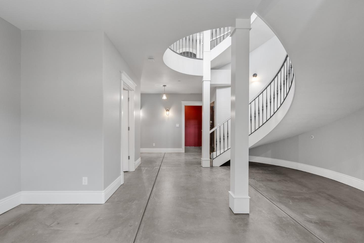 Detail Gallery Image 95 of 115 For 40 S Circle Dr, Santa Cruz,  CA 95060 - 4 Beds | 4/2 Baths