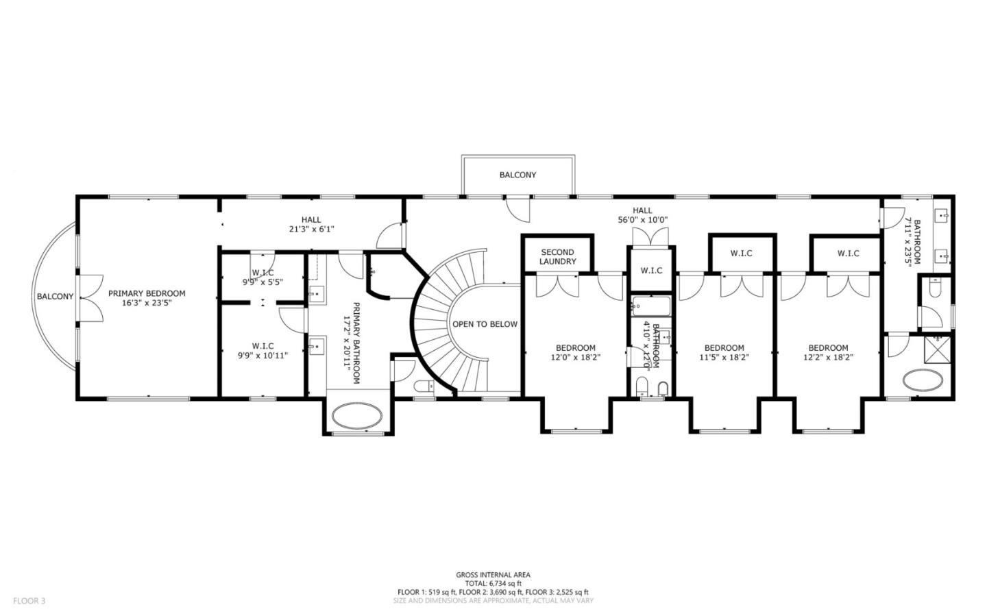 Detail Gallery Image 99 of 115 For 40 S Circle Dr, Santa Cruz,  CA 95060 - 4 Beds | 4/2 Baths