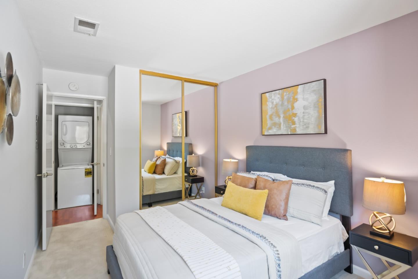 Detail Gallery Image 14 of 24 For 891 W California Ave #Y,  Sunnyvale,  CA 94086 - 2 Beds | 1/1 Baths