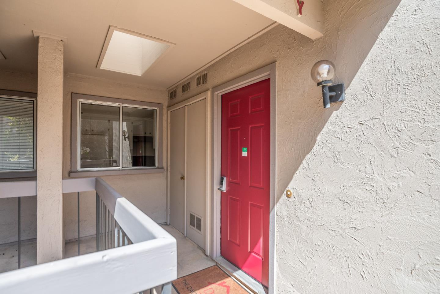 Detail Gallery Image 17 of 24 For 891 W California Ave #Y,  Sunnyvale,  CA 94086 - 2 Beds | 1/1 Baths