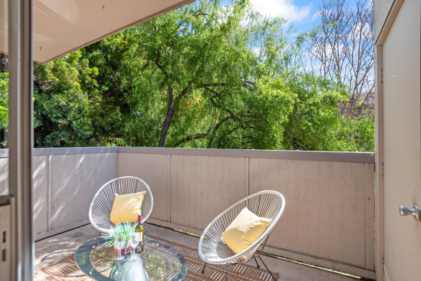 Detail Gallery Image 18 of 24 For 891 W California Ave #Y,  Sunnyvale,  CA 94086 - 2 Beds | 1/1 Baths