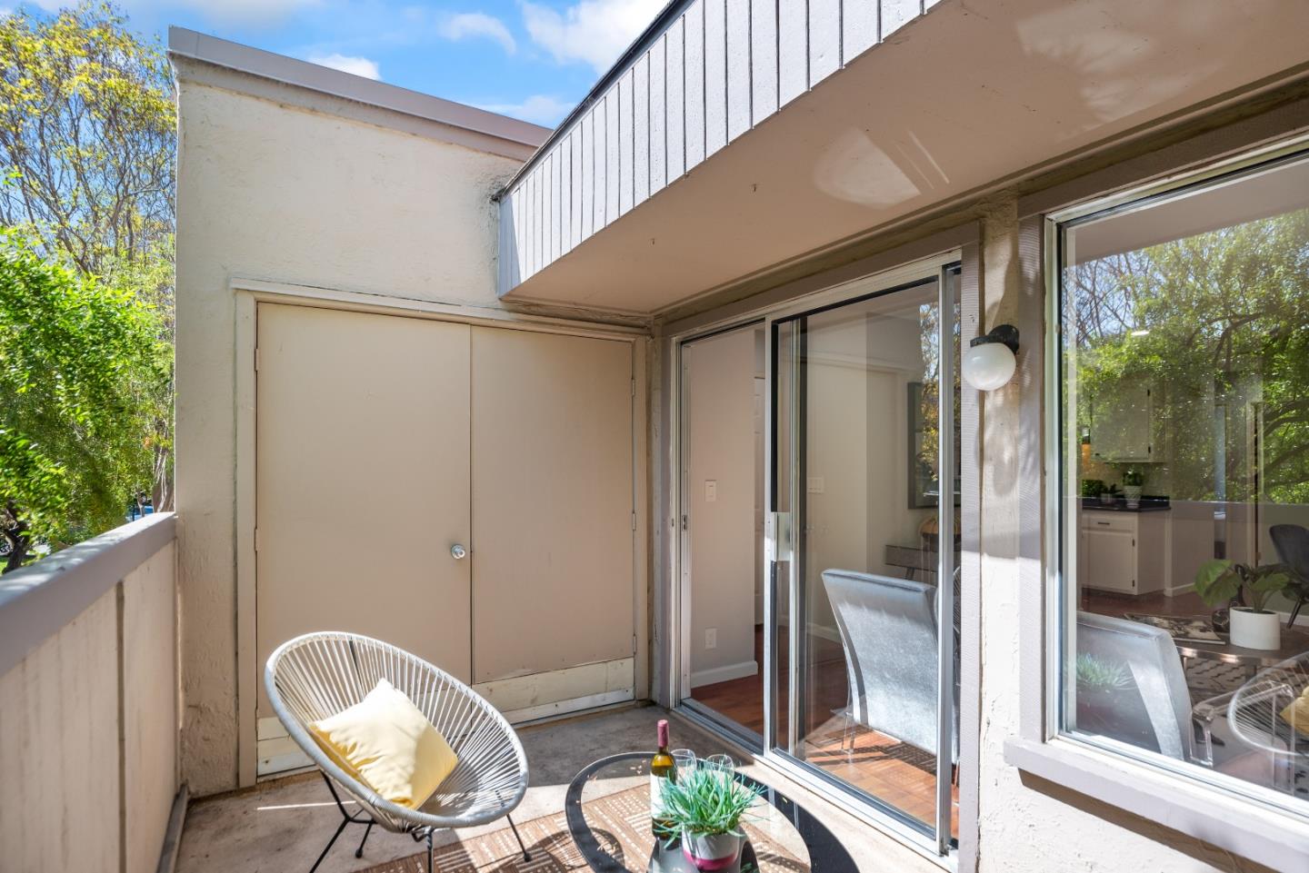 Detail Gallery Image 19 of 24 For 891 W California Ave #Y,  Sunnyvale,  CA 94086 - 2 Beds | 1/1 Baths