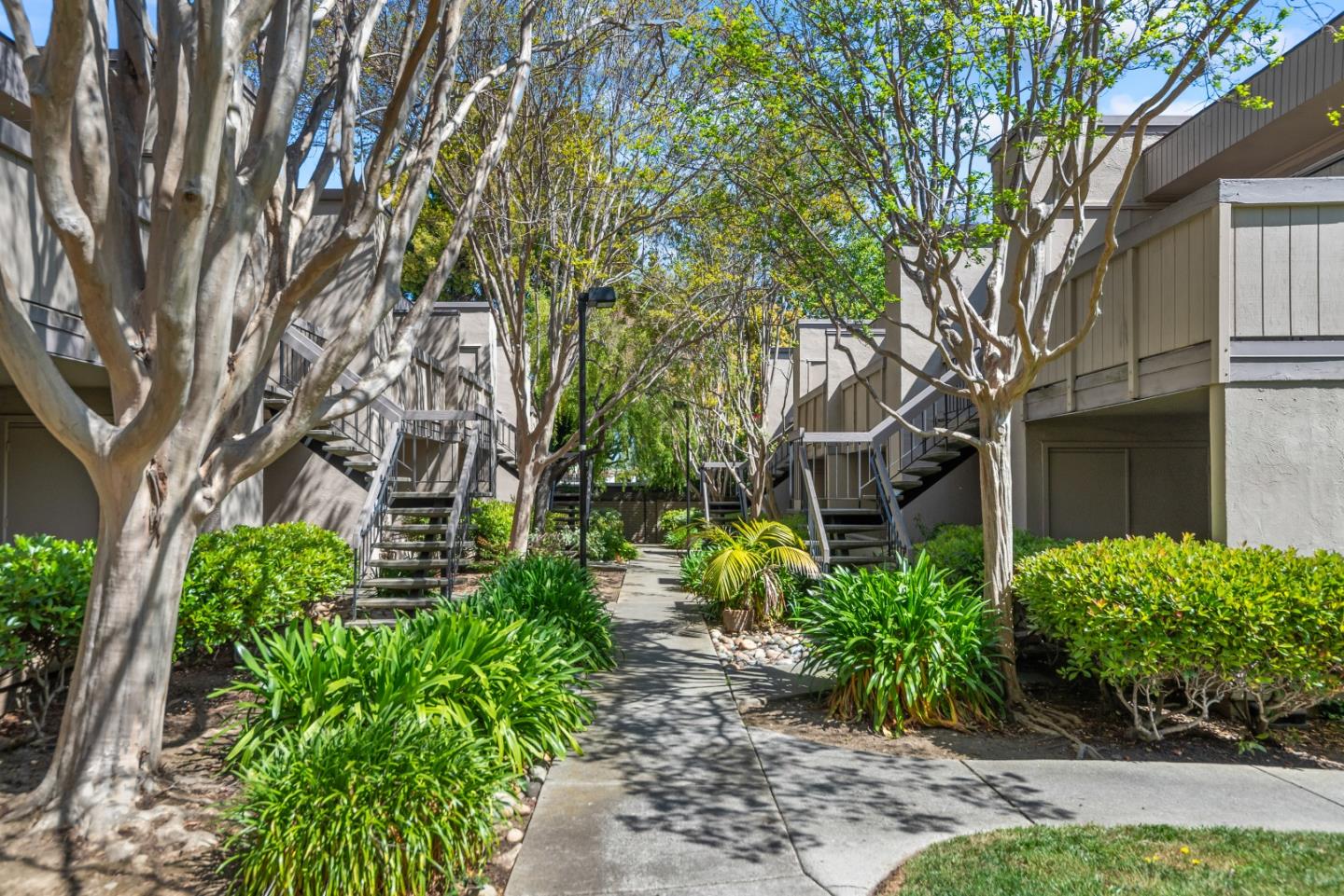 Detail Gallery Image 21 of 24 For 891 W California Ave #Y,  Sunnyvale,  CA 94086 - 2 Beds | 1/1 Baths