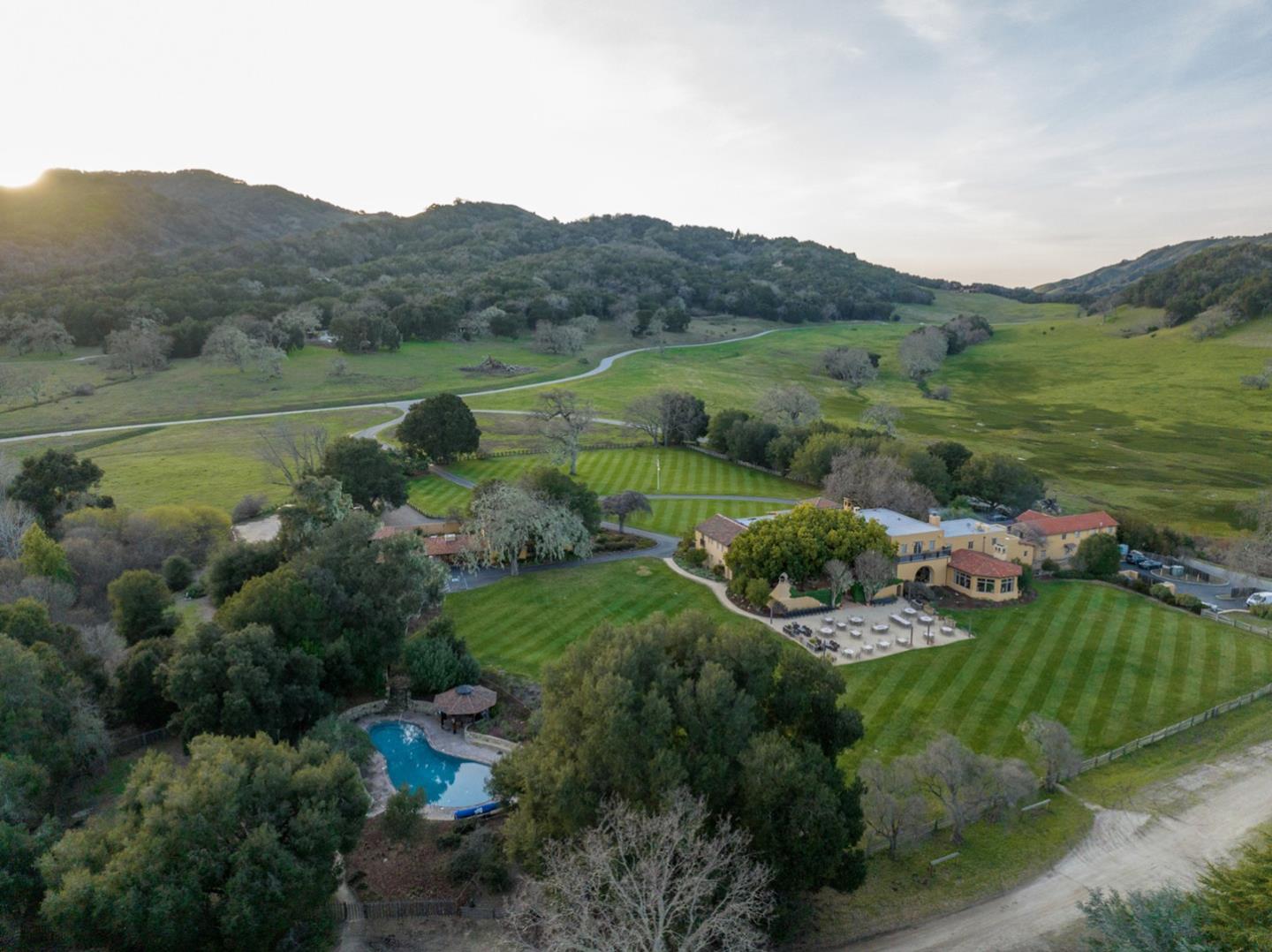 Detail Gallery Image 18 of 25 For 14 Long Ridge (Lot 232) Trl, Carmel,  CA 93923 - – Beds | – Baths