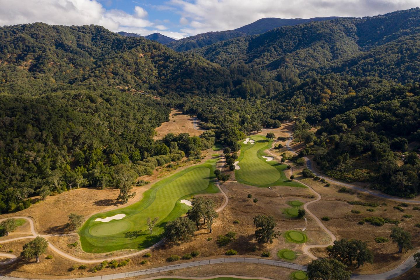 Detail Gallery Image 22 of 25 For 14 Long Ridge (Lot 232) Trl, Carmel,  CA 93923 - – Beds | – Baths
