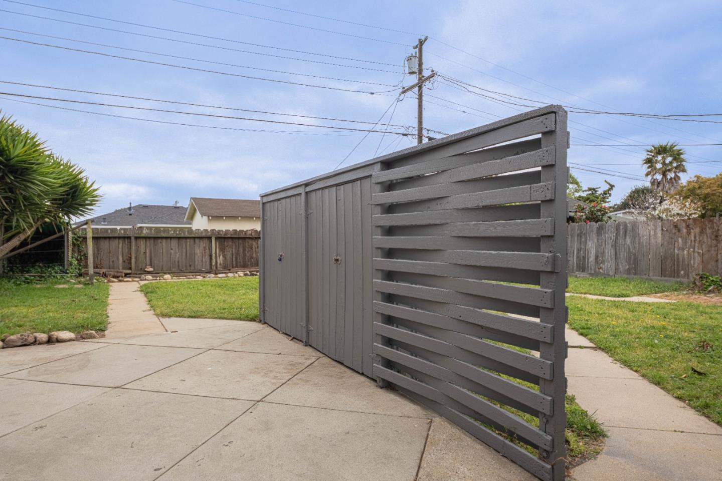 Detail Gallery Image 22 of 25 For 322 Chaparral St, Salinas,  CA 93906 - 3 Beds | 1 Baths