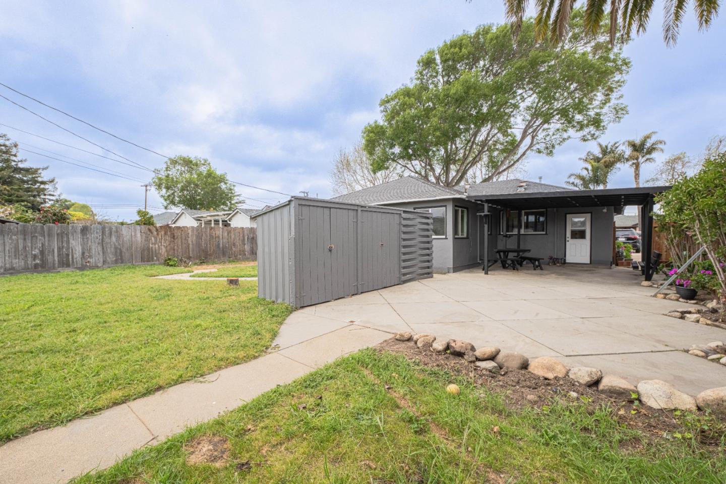 Detail Gallery Image 23 of 25 For 322 Chaparral St, Salinas,  CA 93906 - 3 Beds | 1 Baths
