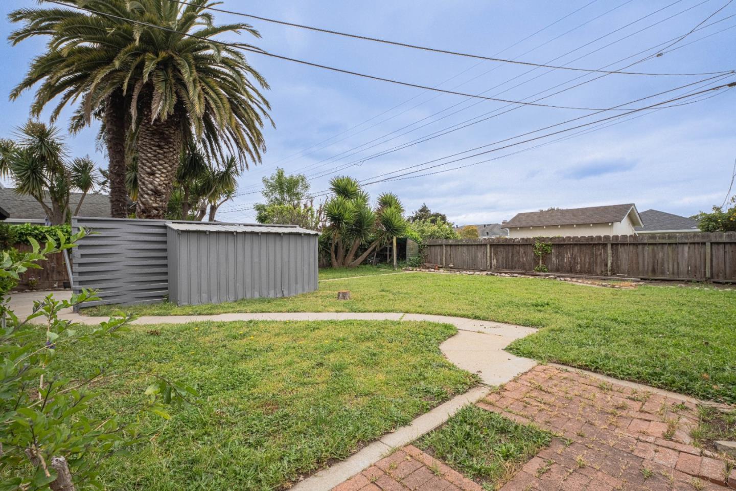 Detail Gallery Image 25 of 25 For 322 Chaparral St, Salinas,  CA 93906 - 3 Beds | 1 Baths