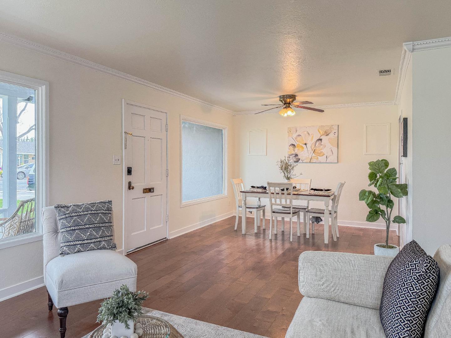 Detail Gallery Image 6 of 25 For 322 Chaparral St, Salinas,  CA 93906 - 3 Beds | 1 Baths