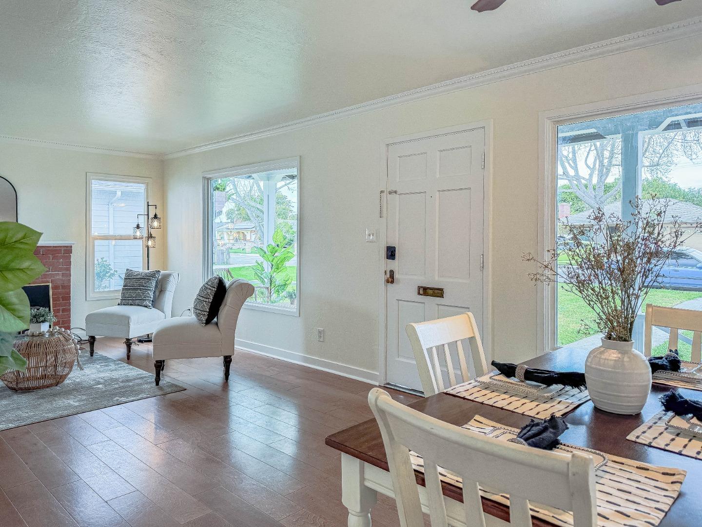 Detail Gallery Image 8 of 25 For 322 Chaparral St, Salinas,  CA 93906 - 3 Beds | 1 Baths