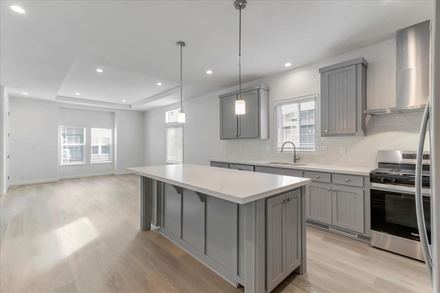 Detail Gallery Image 11 of 31 For 195 Blossom Hill Rd #276,  San Jose,  CA 95123 - 3 Beds | 2 Baths