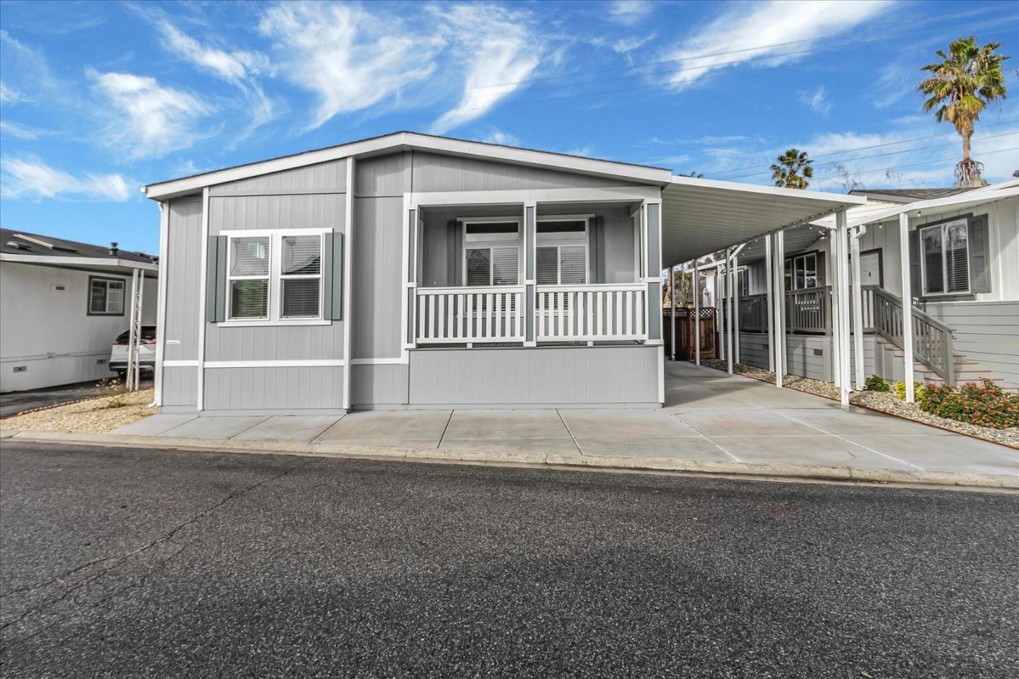 Detail Gallery Image 2 of 31 For 195 Blossom Hill Rd #276,  San Jose,  CA 95123 - 3 Beds | 2 Baths