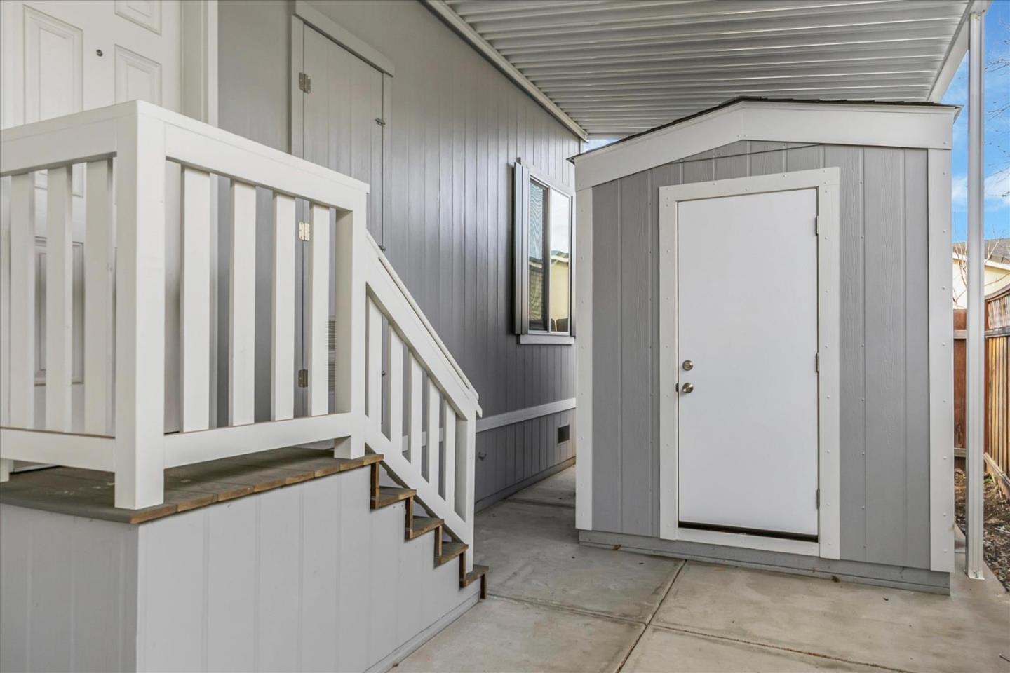 Detail Gallery Image 31 of 31 For 195 Blossom Hill Rd #276,  San Jose,  CA 95123 - 3 Beds | 2 Baths