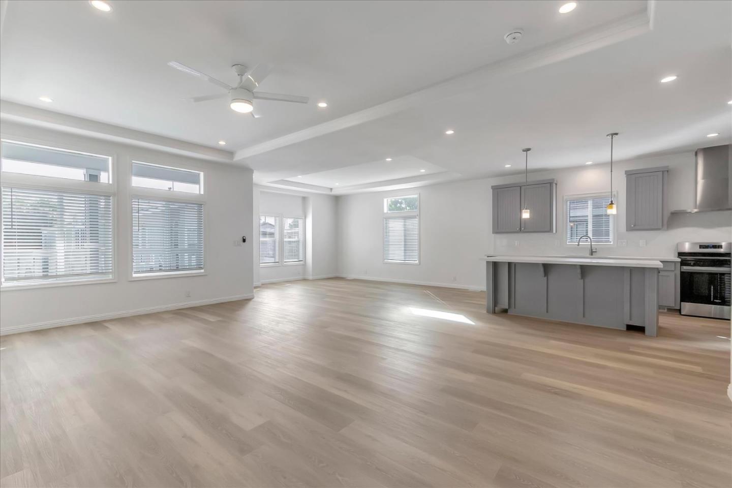Detail Gallery Image 7 of 31 For 195 Blossom Hill Rd #276,  San Jose,  CA 95123 - 3 Beds | 2 Baths