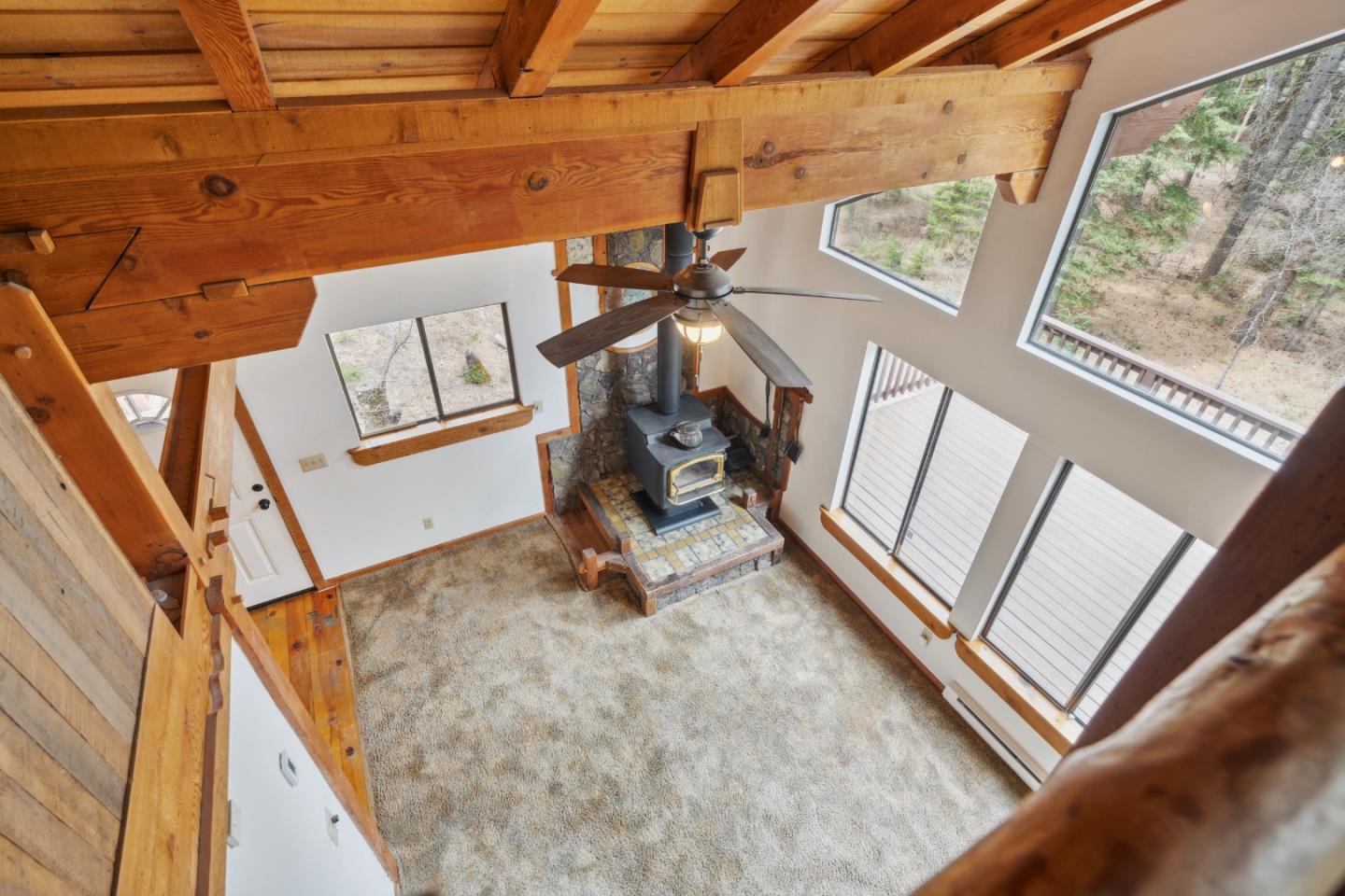 Detail Gallery Image 24 of 95 For 2120 Pack Trl, Mount Shasta,  CA 96067 - 2 Beds | 2 Baths