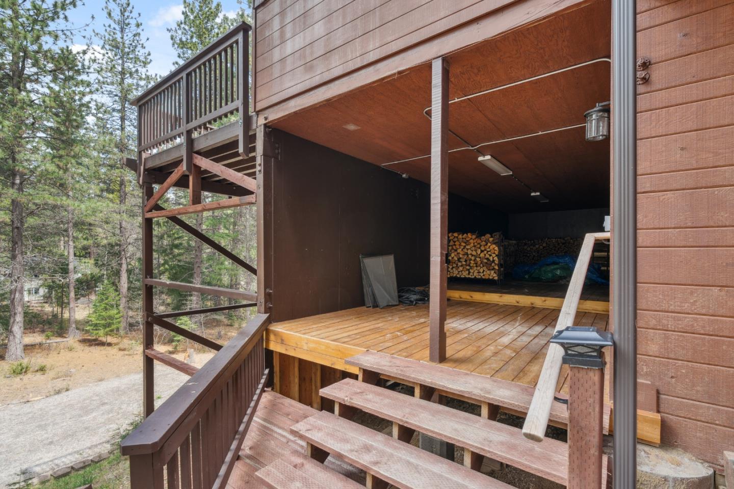Detail Gallery Image 33 of 95 For 2120 Pack Trl, Mount Shasta,  CA 96067 - 2 Beds | 2 Baths