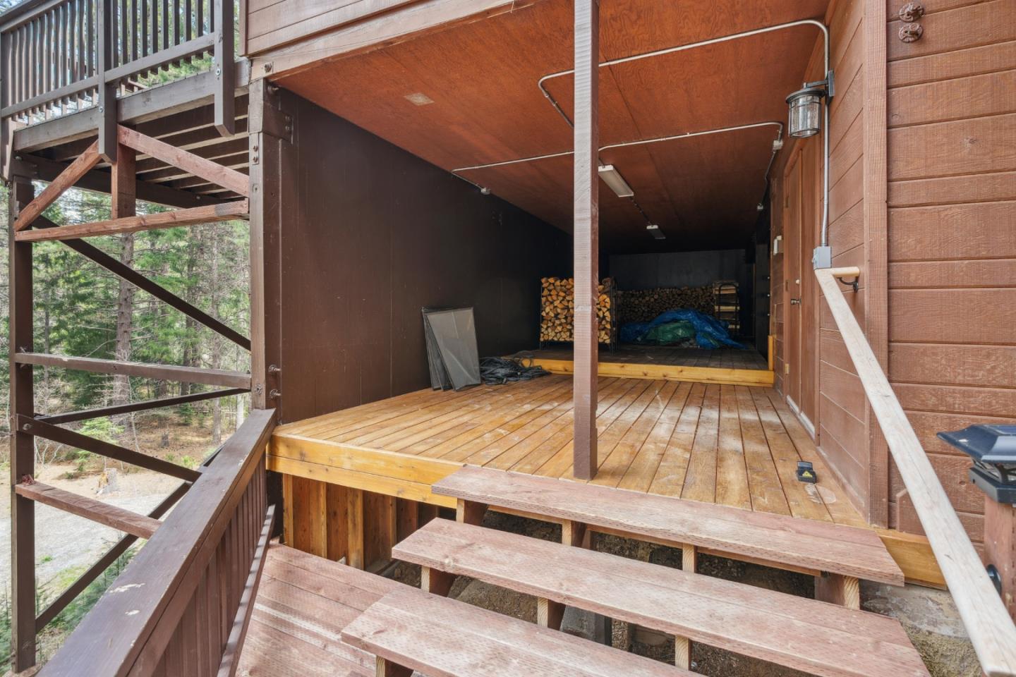 Detail Gallery Image 34 of 95 For 2120 Pack Trl, Mount Shasta,  CA 96067 - 2 Beds | 2 Baths