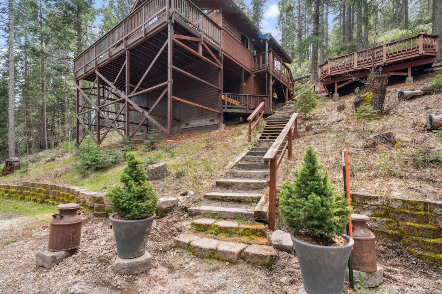 Detail Gallery Image 38 of 95 For 2120 Pack Trl, Mount Shasta,  CA 96067 - 2 Beds | 2 Baths