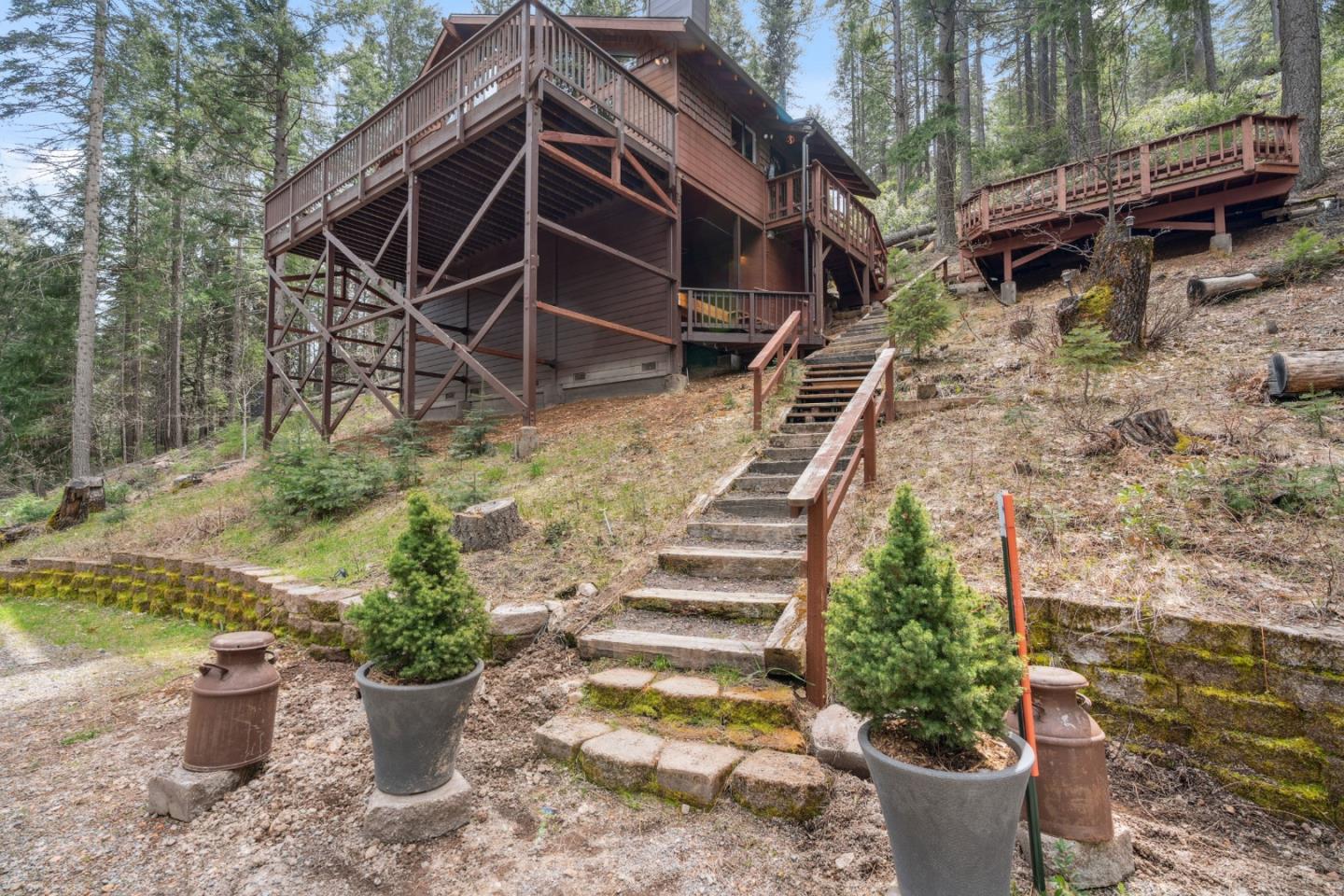 Detail Gallery Image 39 of 95 For 2120 Pack Trl, Mount Shasta,  CA 96067 - 2 Beds | 2 Baths