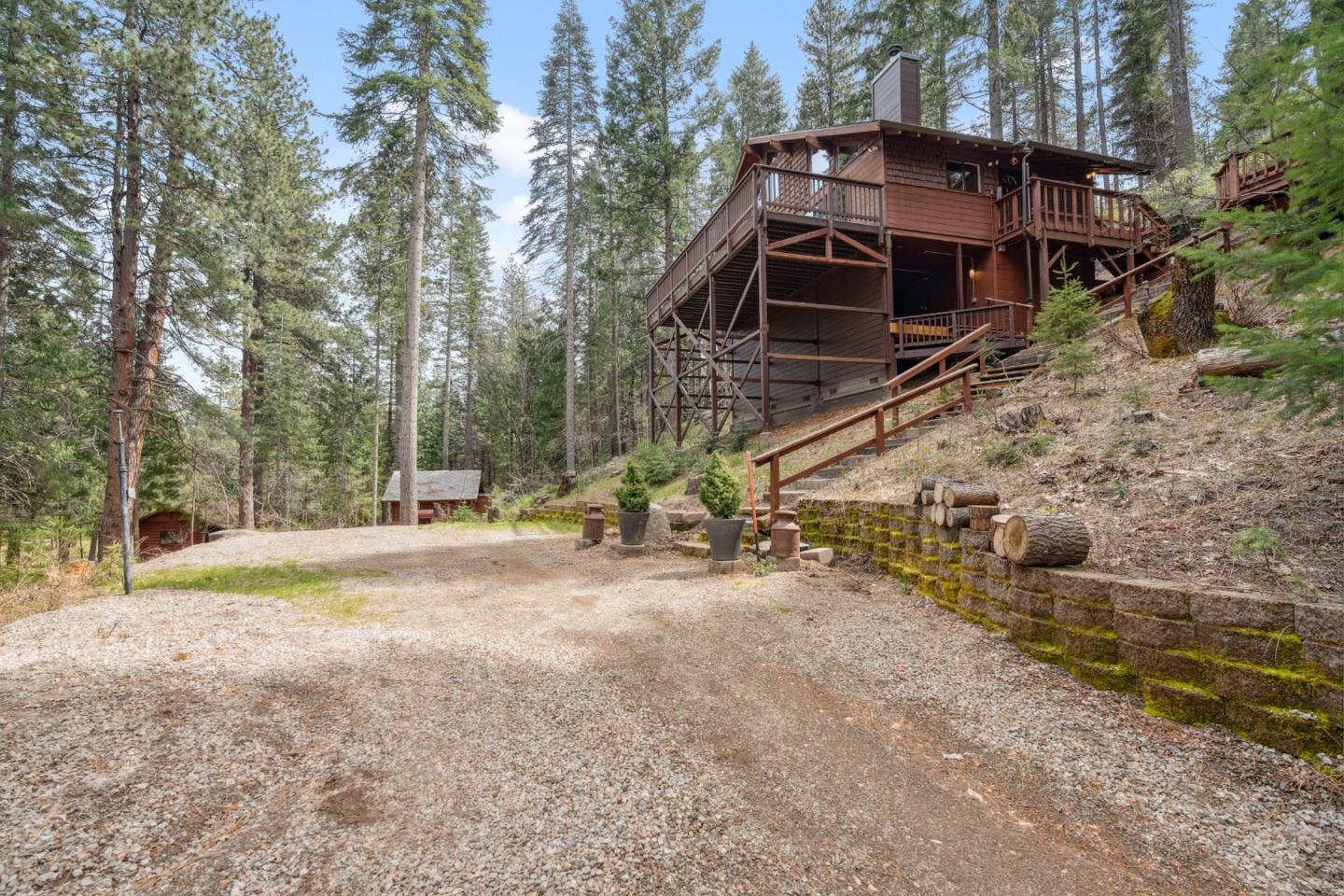 Detail Gallery Image 40 of 95 For 2120 Pack Trl, Mount Shasta,  CA 96067 - 2 Beds | 2 Baths