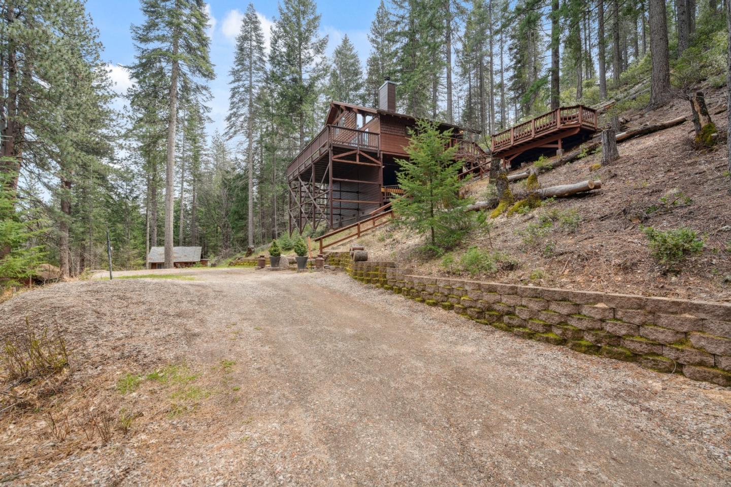 Detail Gallery Image 41 of 95 For 2120 Pack Trl, Mount Shasta,  CA 96067 - 2 Beds | 2 Baths