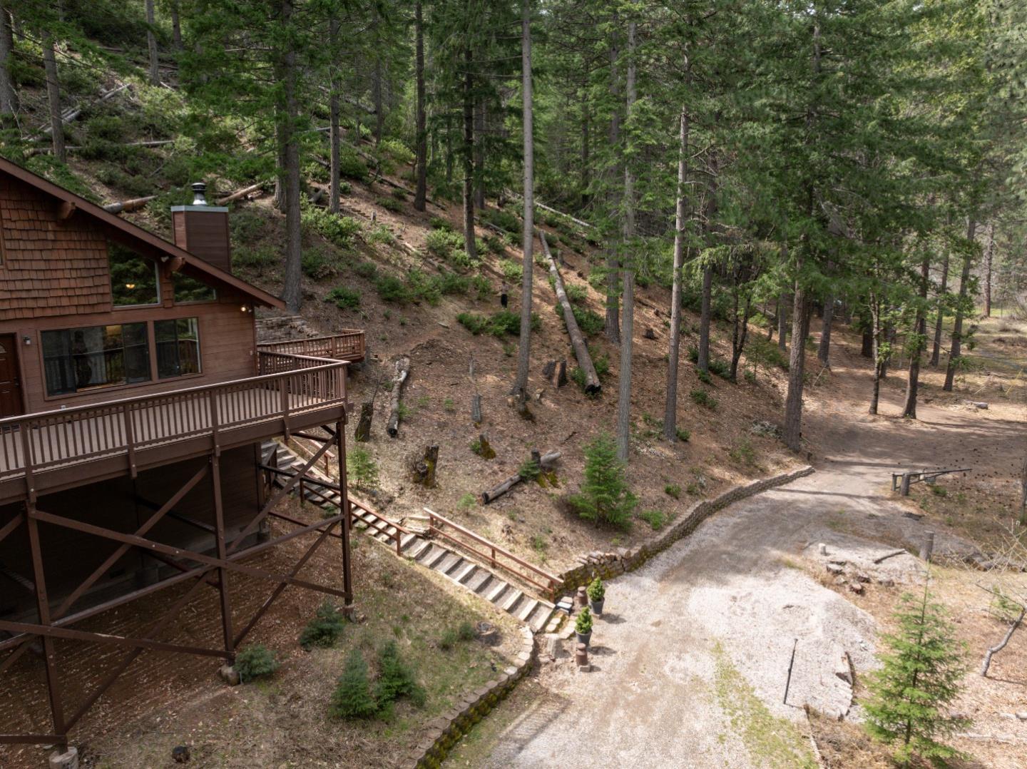 Detail Gallery Image 44 of 95 For 2120 Pack Trl, Mount Shasta,  CA 96067 - 2 Beds | 2 Baths