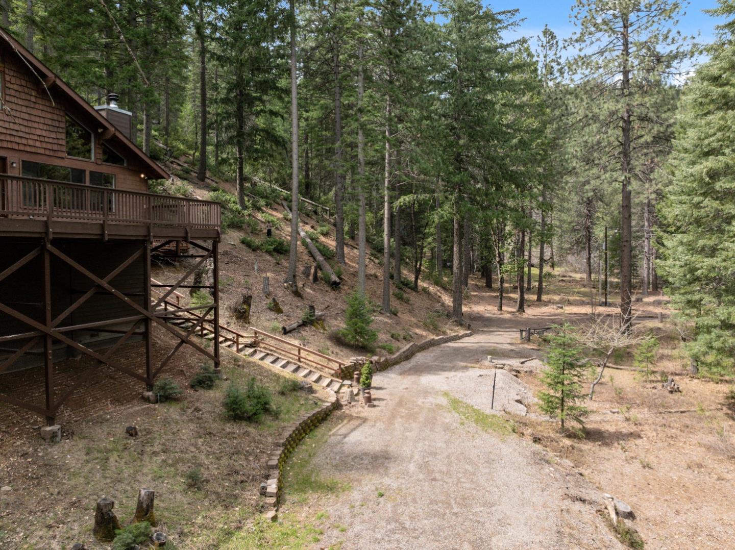 Detail Gallery Image 45 of 95 For 2120 Pack Trl, Mount Shasta,  CA 96067 - 2 Beds | 2 Baths