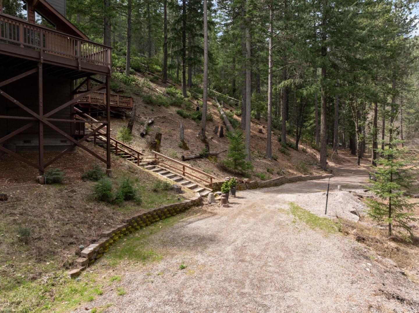 Detail Gallery Image 46 of 95 For 2120 Pack Trl, Mount Shasta,  CA 96067 - 2 Beds | 2 Baths