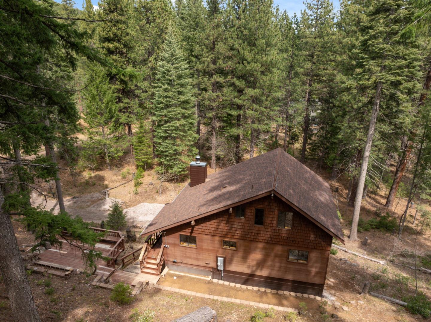 Detail Gallery Image 57 of 95 For 2120 Pack Trl, Mount Shasta,  CA 96067 - 2 Beds | 2 Baths