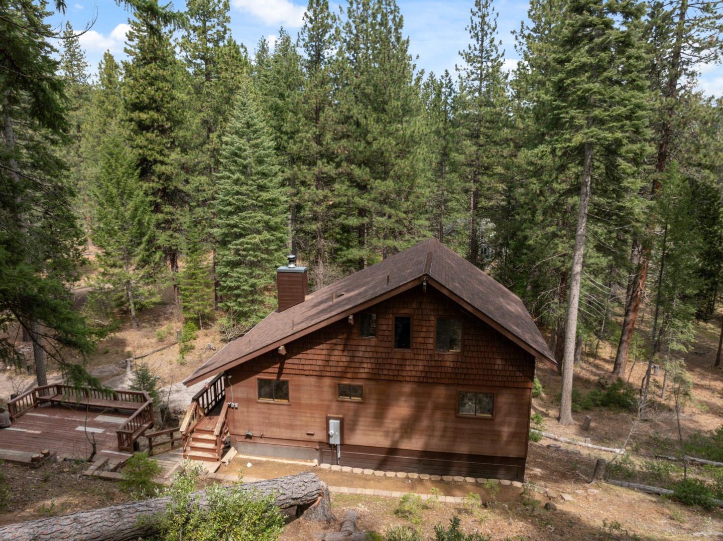 Detail Gallery Image 58 of 95 For 2120 Pack Trl, Mount Shasta,  CA 96067 - 2 Beds | 2 Baths