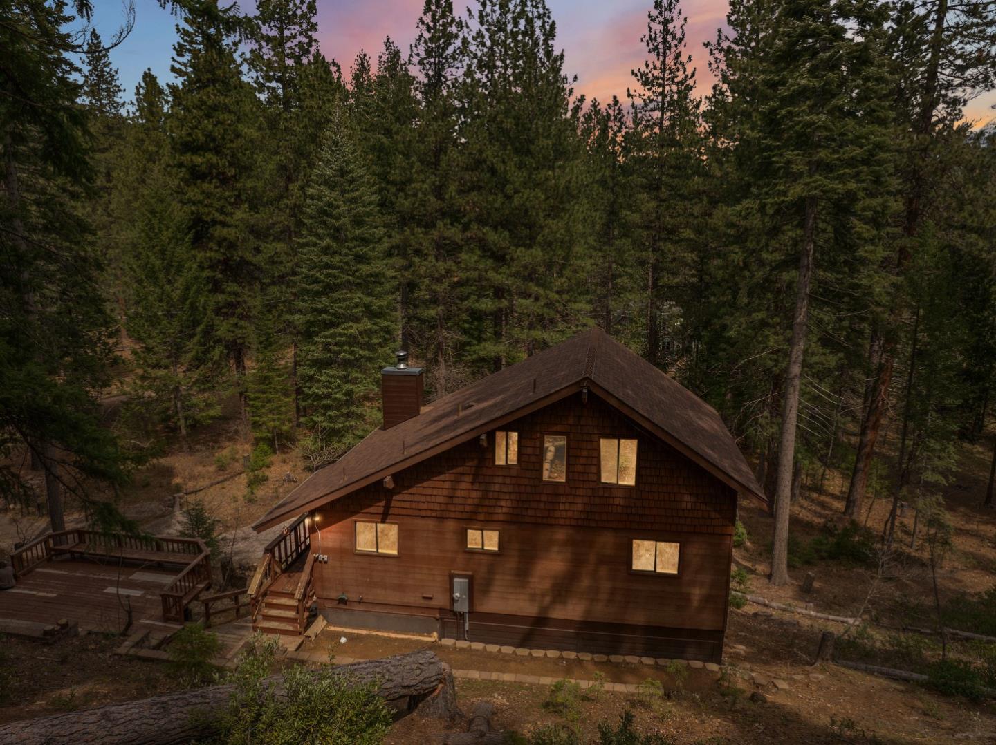 Detail Gallery Image 78 of 95 For 2120 Pack Trl, Mount Shasta,  CA 96067 - 2 Beds | 2 Baths