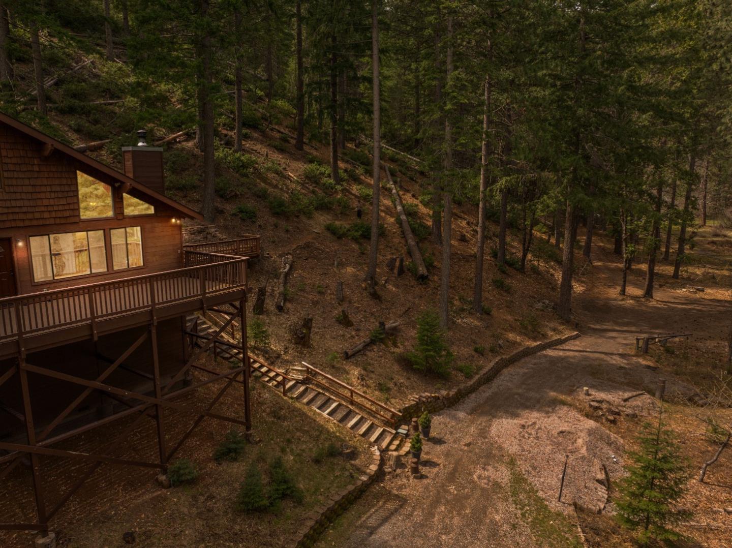 Detail Gallery Image 79 of 95 For 2120 Pack Trl, Mount Shasta,  CA 96067 - 2 Beds | 2 Baths