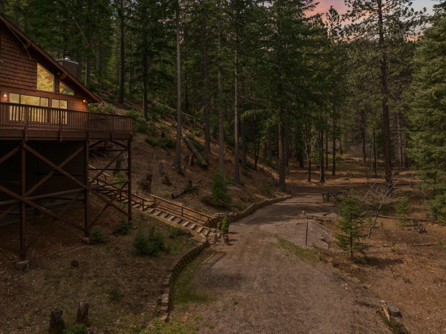 Detail Gallery Image 80 of 95 For 2120 Pack Trl, Mount Shasta,  CA 96067 - 2 Beds | 2 Baths