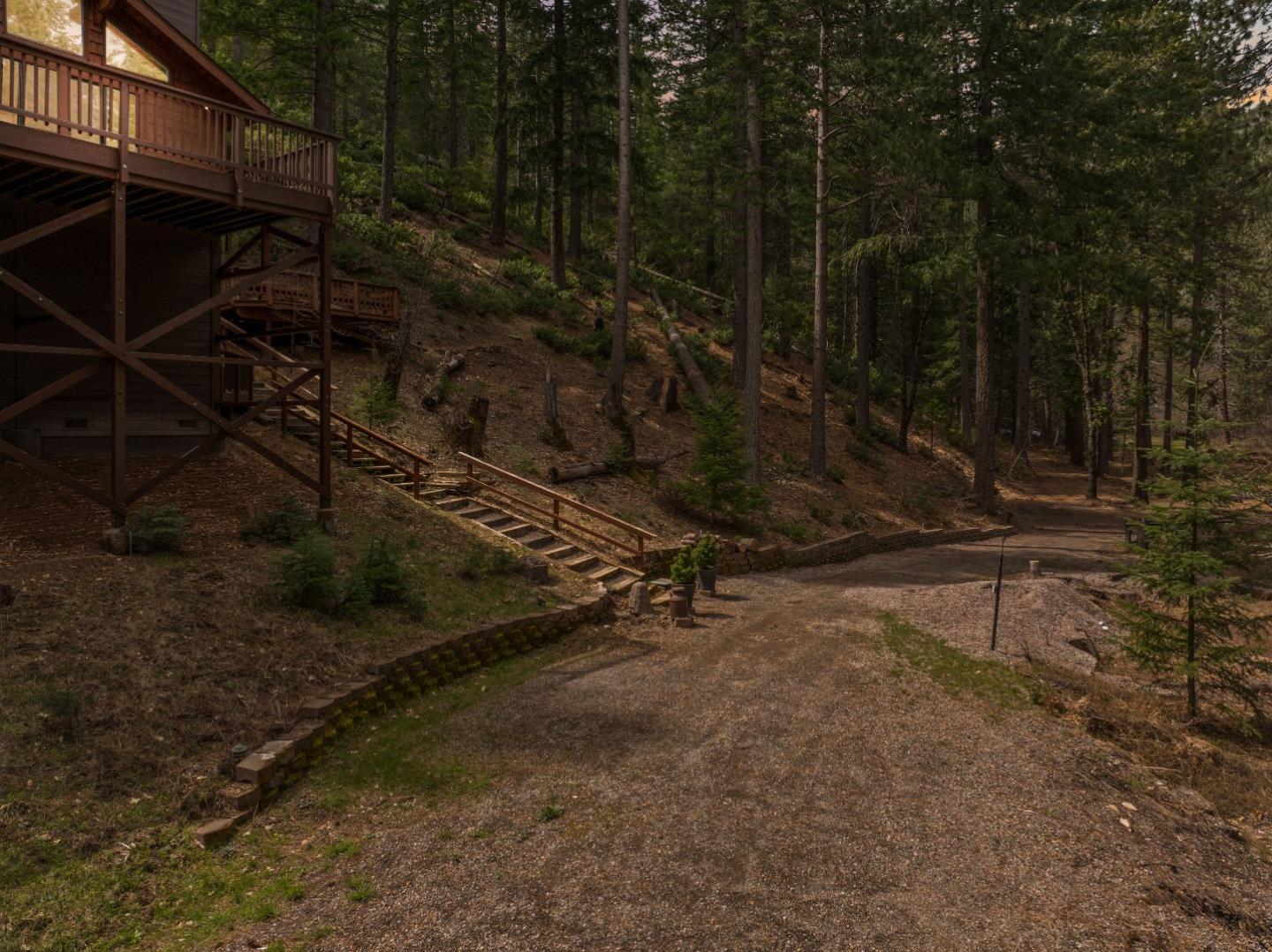Detail Gallery Image 81 of 95 For 2120 Pack Trl, Mount Shasta,  CA 96067 - 2 Beds | 2 Baths