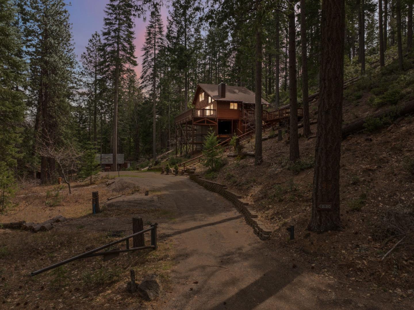 Detail Gallery Image 82 of 95 For 2120 Pack Trl, Mount Shasta,  CA 96067 - 2 Beds | 2 Baths