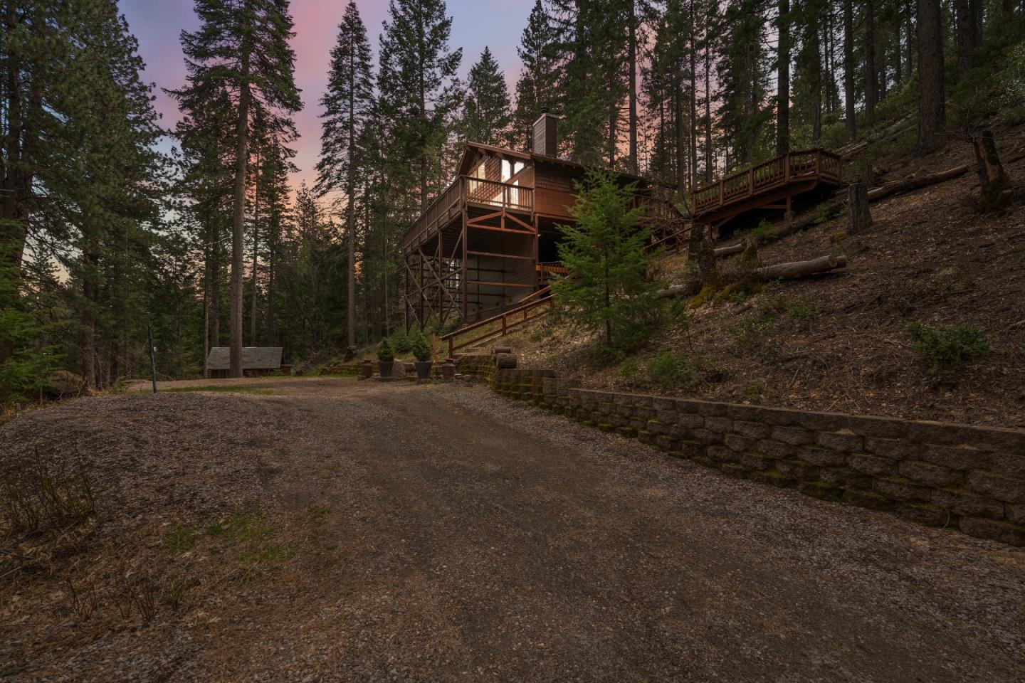 Detail Gallery Image 83 of 95 For 2120 Pack Trl, Mount Shasta,  CA 96067 - 2 Beds | 2 Baths