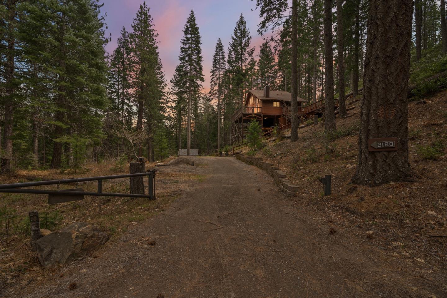 Detail Gallery Image 84 of 95 For 2120 Pack Trl, Mount Shasta,  CA 96067 - 2 Beds | 2 Baths