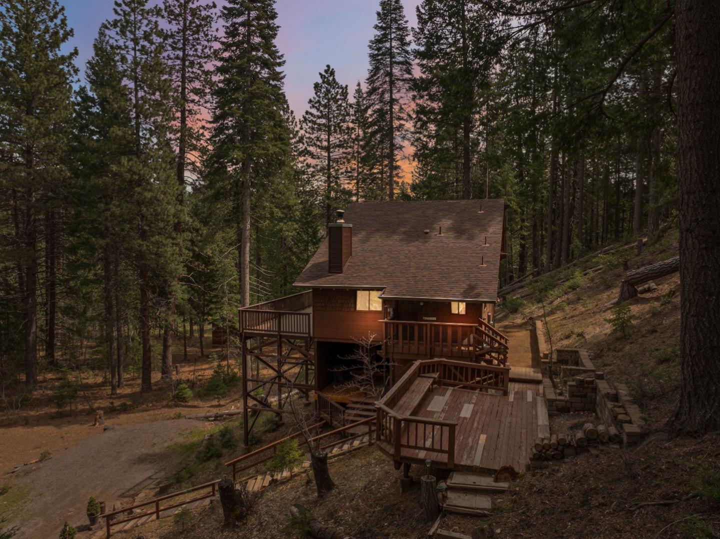 Detail Gallery Image 85 of 95 For 2120 Pack Trl, Mount Shasta,  CA 96067 - 2 Beds | 2 Baths