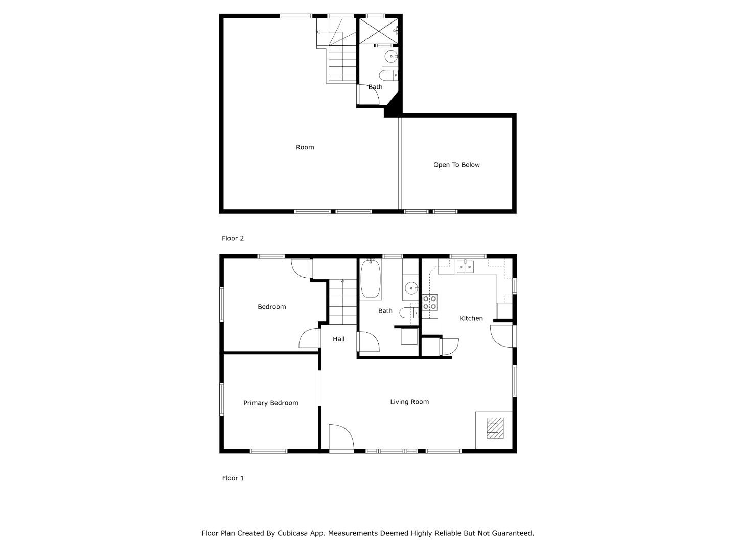 Detail Gallery Image 93 of 95 For 2120 Pack Trl, Mount Shasta,  CA 96067 - 2 Beds | 2 Baths