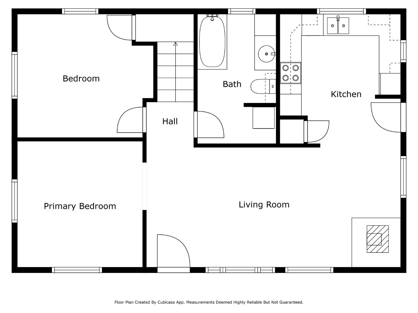Detail Gallery Image 94 of 95 For 2120 Pack Trl, Mount Shasta,  CA 96067 - 2 Beds | 2 Baths