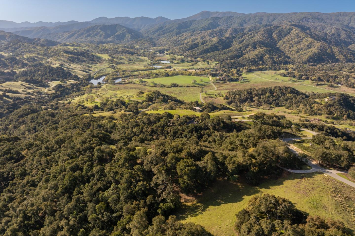 Detail Gallery Image 7 of 25 For 52 Chamisal (Lot 136) Pass, Carmel,  CA 93923 - – Beds | – Baths