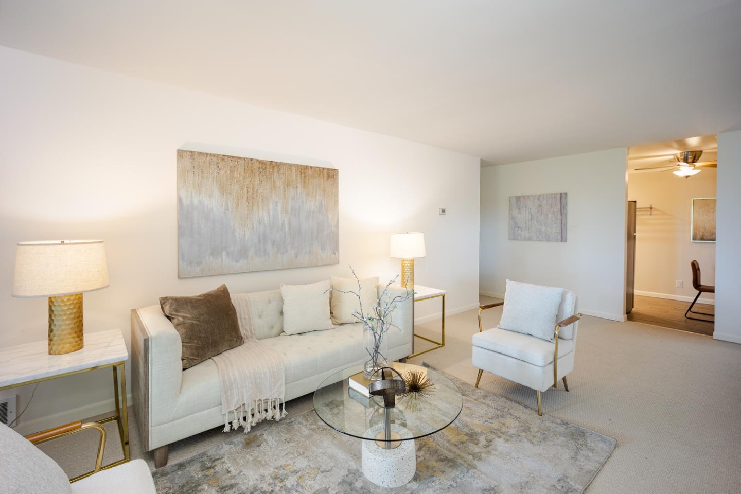 Detail Gallery Image 4 of 53 For 5341 Shelter Creek Ln, San Bruno,  CA 94066 - 2 Beds | 2 Baths