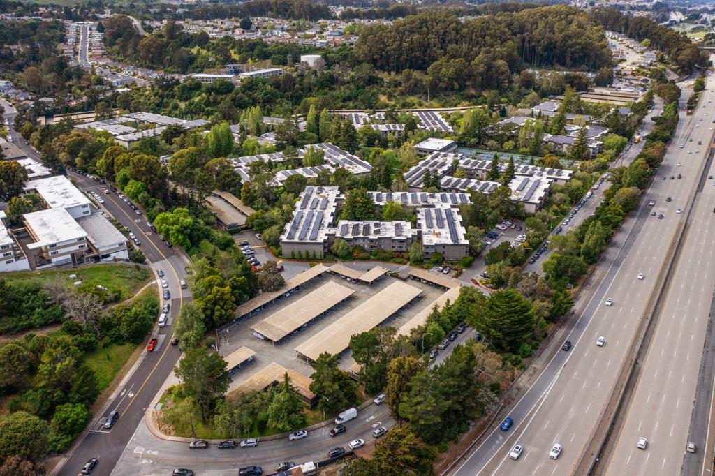Detail Gallery Image 49 of 53 For 5341 Shelter Creek Ln, San Bruno,  CA 94066 - 2 Beds | 2 Baths