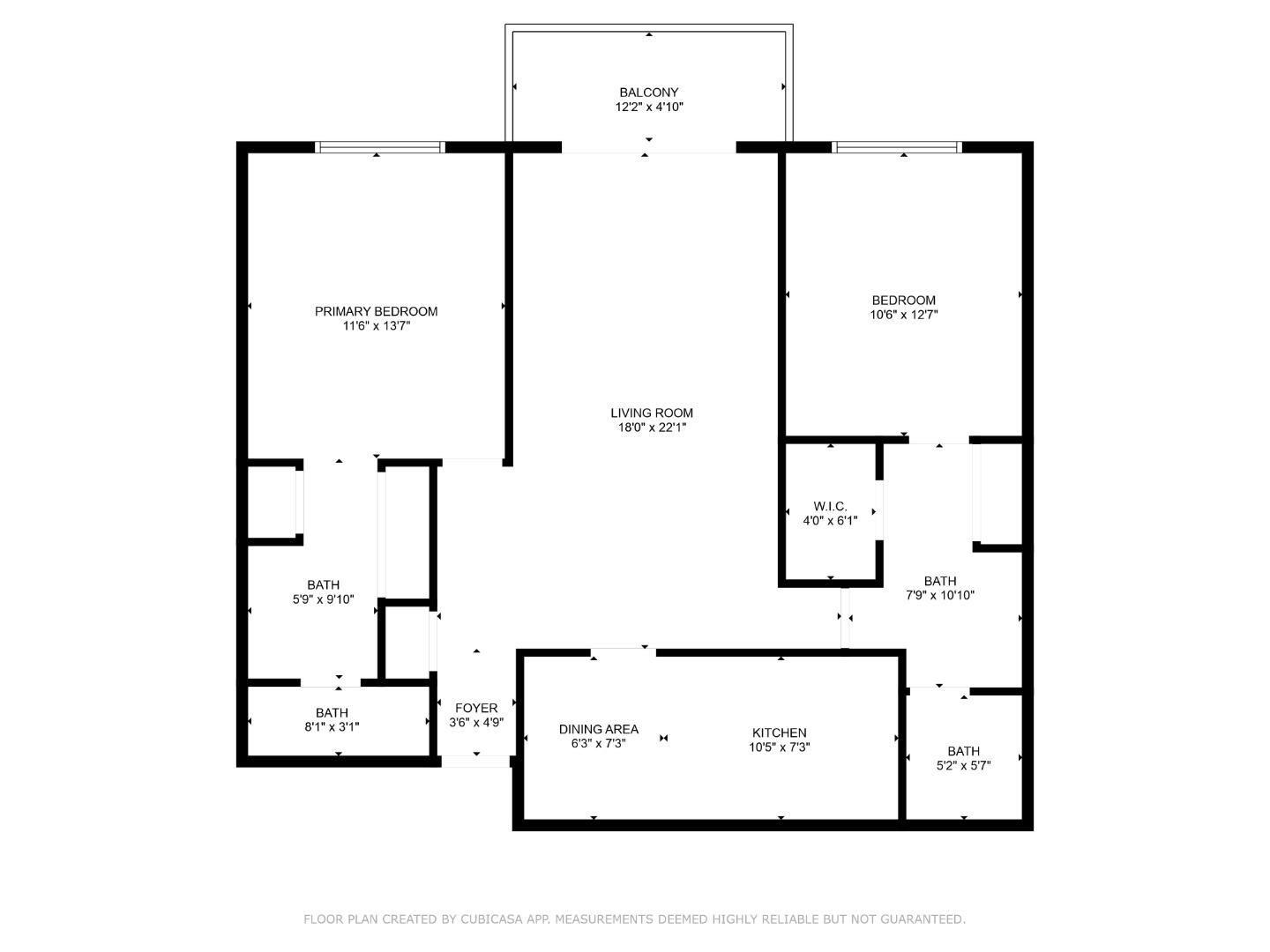 Detail Gallery Image 52 of 53 For 5341 Shelter Creek Ln, San Bruno,  CA 94066 - 2 Beds | 2 Baths